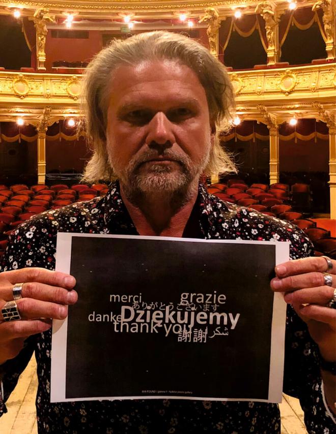 Krzysztof Głuchowski